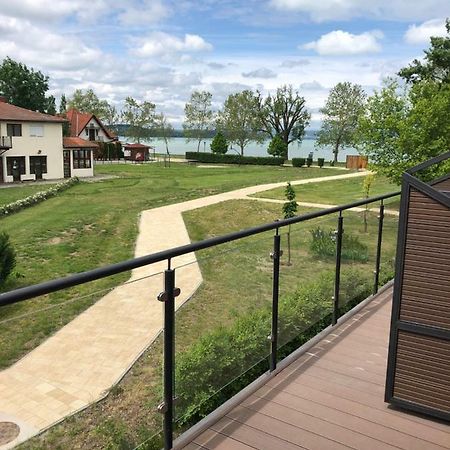 Zamardi Parti Apartman Экстерьер фото
