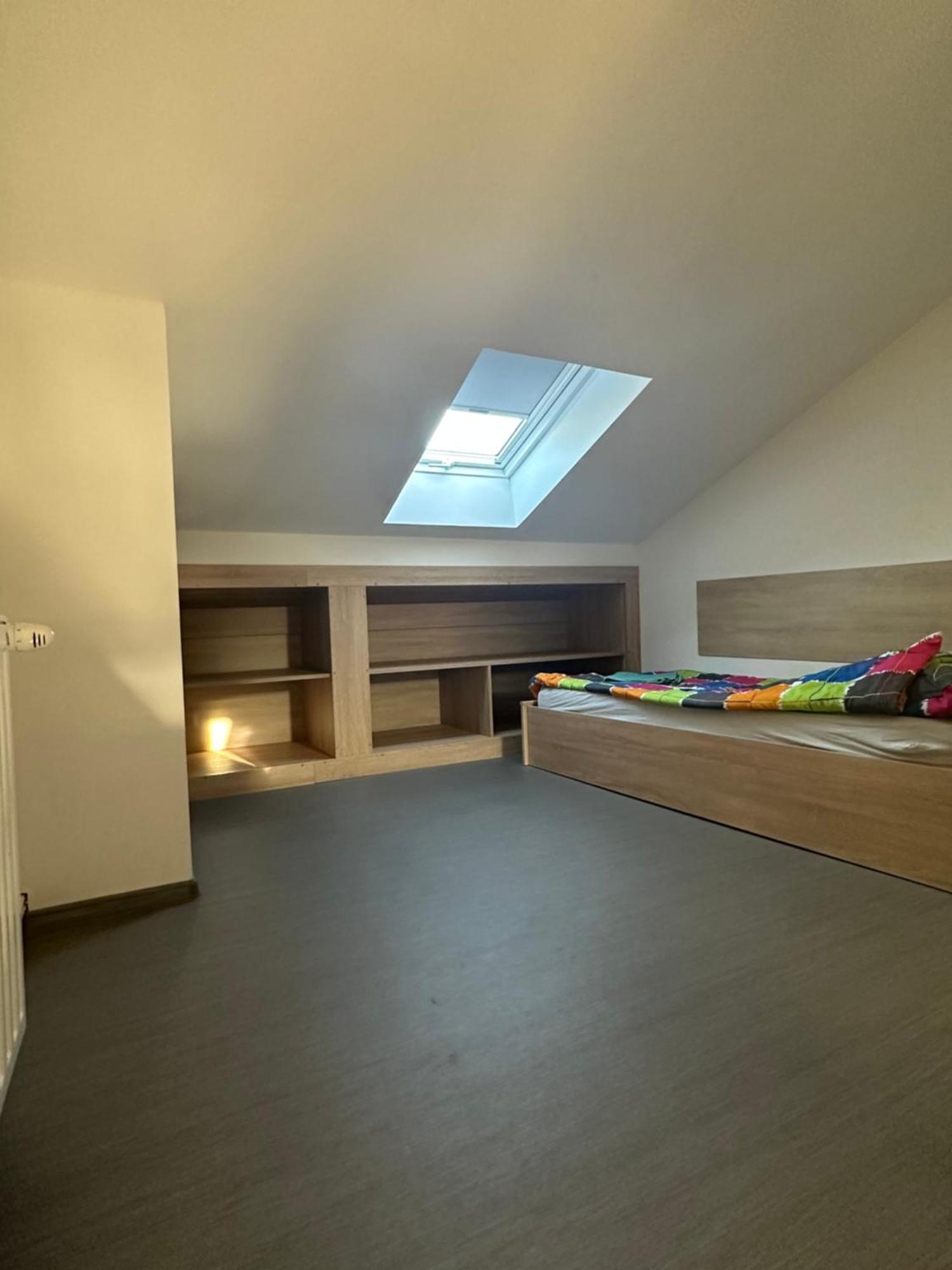 Zamardi Parti Apartman Экстерьер фото