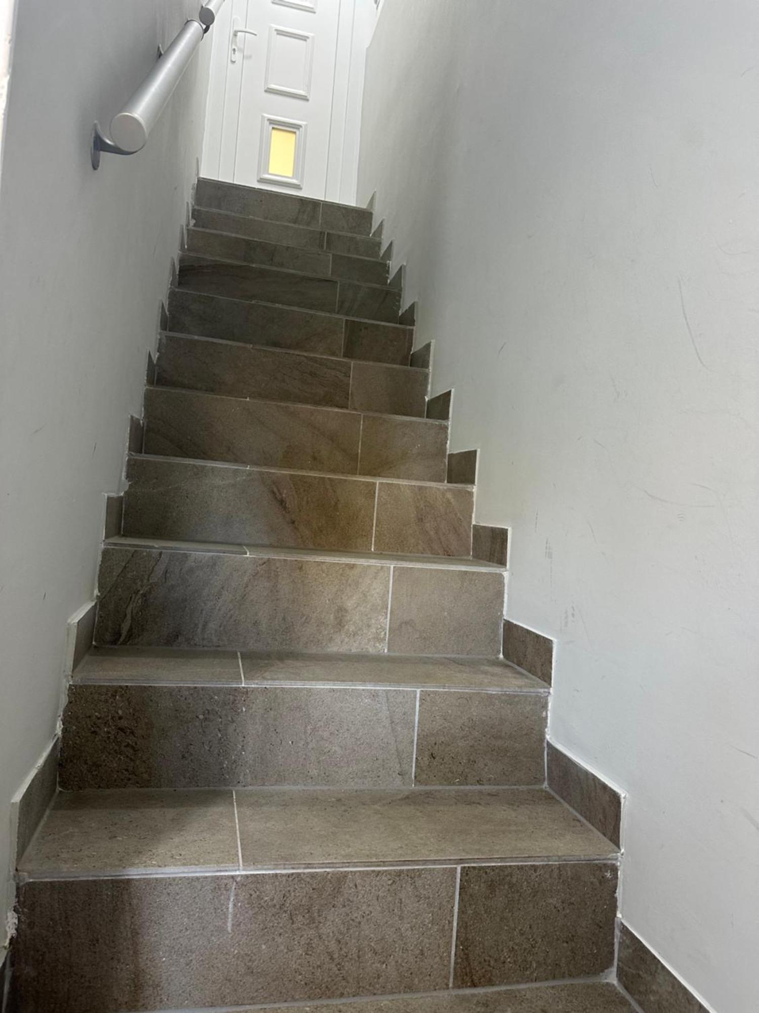 Zamardi Parti Apartman Экстерьер фото