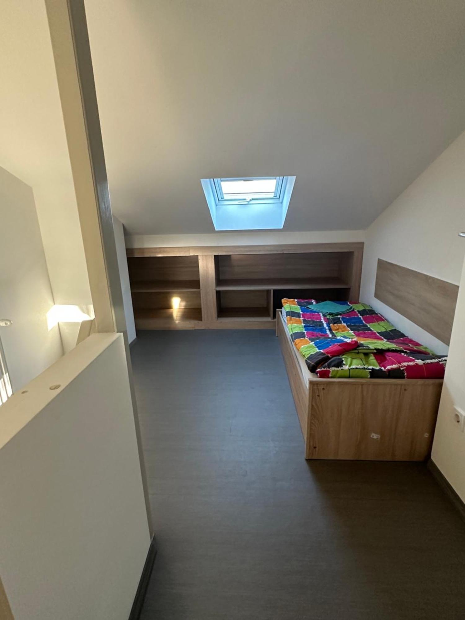 Zamardi Parti Apartman Экстерьер фото
