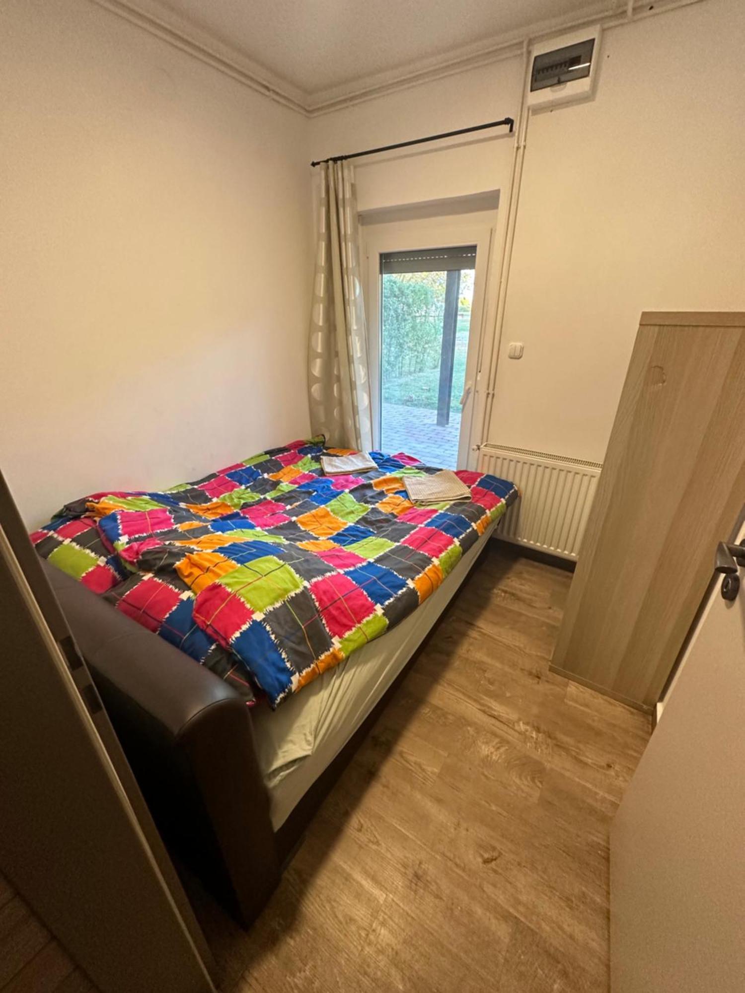 Zamardi Parti Apartman Экстерьер фото
