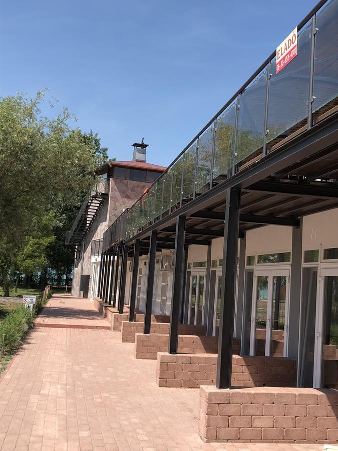 Zamardi Parti Apartman Экстерьер фото