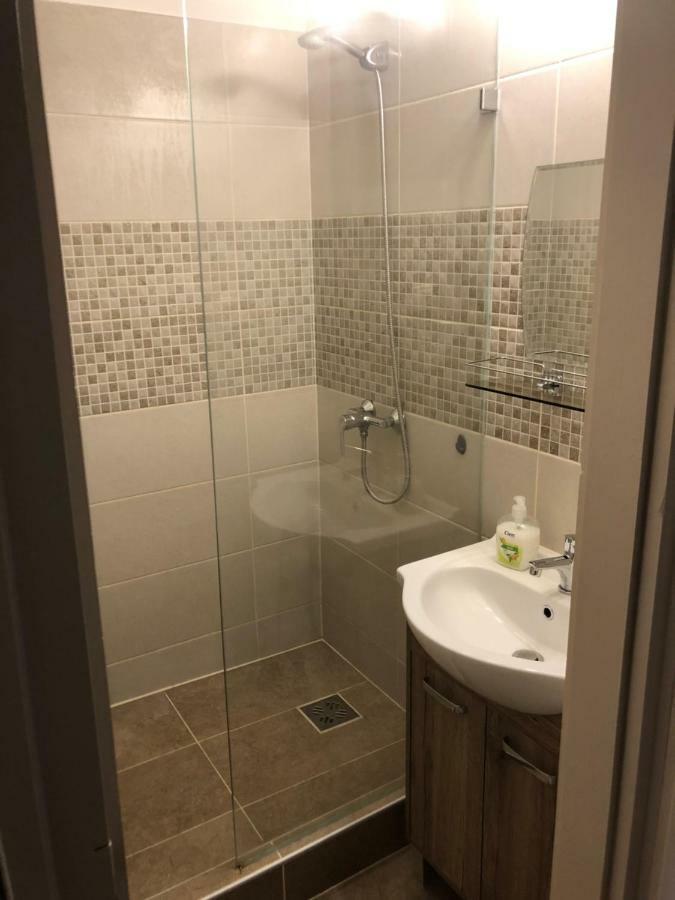 Zamardi Parti Apartman Экстерьер фото